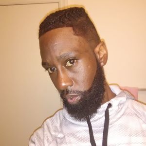 Meet your Posher, Terrell